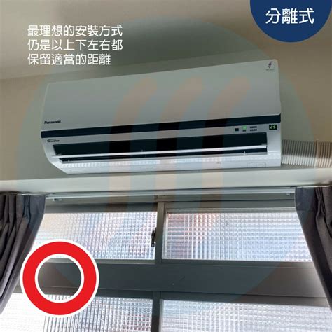 冷氣室內機安裝位置 床頭擺放位置